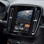 Volvo 支援 Google Assistant 設備集成 Volvo 支援 Google Assistant 設備集成