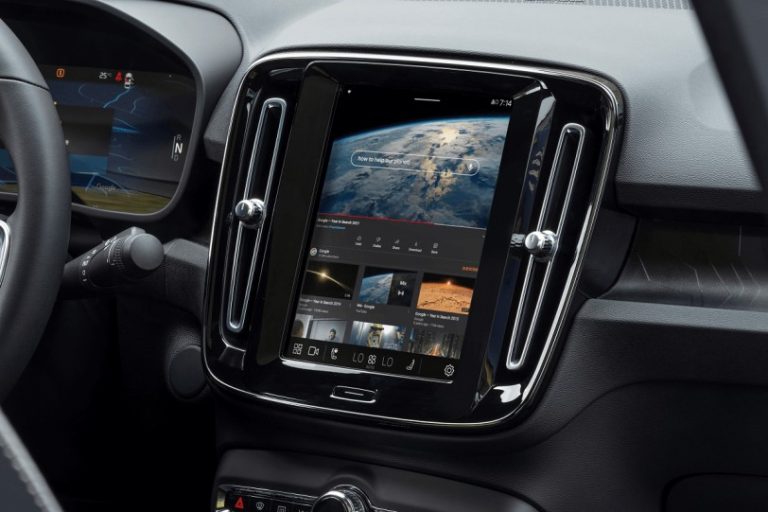 Volvo 支援 Google Assistant 設備集成