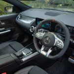 Mercedes-Benz 新專利方向盤增加舒適性