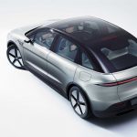Honda 與 Sony 2023 年 1 月概念車現身 Honda 與 Sony 2023 年 1 月概念車現身