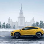 2021 年林寶堅尼超級跑車屢 Urus 與 Huracan STO 榮獲最多獎項 2021 年林寶堅尼超級跑車屢 Urus 與 Huracan STO 榮獲最多獎項