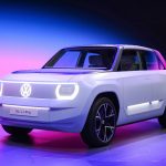 Volkswagen 計劃打造 ID.2 入門電動車 Volkswagen 計劃打造 ID.2 入門電動車