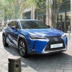 Lexus UX300e 香港開賣一換一 HK$399,055 起 Lexus UX300e 香港開賣一換一 HK$399,055 起