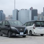 Nissan Serena e-POWER 全新 Platium 版昇級登場
