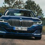 BMW 宣佈收購改裝廠 Alpina
