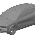 SUV 蓮花!Lotus Type 132 3 月 29 日現身 SUV 蓮花!Lotus Type 132 3 月 29 日現身