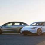 Honda 和 Sony 合作生產電動車 2025 開賣 Honda 和 Sony 合作生產電動車 2025 開賣