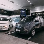 Hyundai Staria 全新小型貨車抵港 $278,800 起