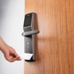 Lockly Secure Lux 全球超過 30 項專利技術 限量 Matte Black 新色推出 Lockly Secure Lux 全球超過 30 項專利技術 限量 Matte Black 新色推出