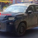 Suzuki 與 Toyota 兄弟 SUV 今年底現身