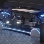 Tesla 自動駕駛的士 2024 年面世 Tesla 自動駕駛的士 2024 年面世