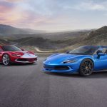 法拉利 296 GTS:開啟駕趣新玩法 法拉利 296 GTS:開啟駕趣新玩法