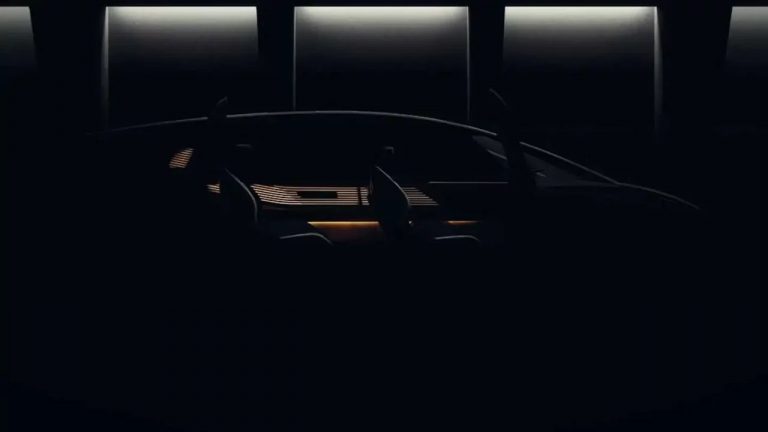 Audi Urbansphere Concept 4 月 19 日發表