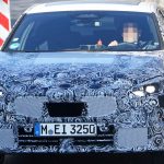 M140i?BMW 四出尾喉測試車曝光 M140i?BMW 四出尾喉測試車曝光