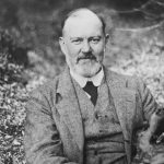 勞斯萊斯汽車創辦人 SIR HENRY ROYCE 紀念日朝聖之旅