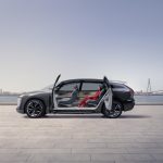 大城市中的夢想駕遊體驗 – Audi urbansphere 概念車