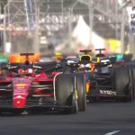 F1 2022 澳洲站:法拉利領先20.524 秒衝回終點拿下冠軍 F1 2022 澳洲站:法拉利領先20.524 秒衝回終點拿下冠軍