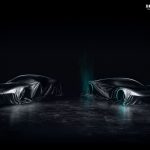 Honda 預告 2030 前推出接近 30 部電動車！兩部是高性能車
