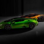 林寶堅尼推出 Huracan Tecnica 打造雙面超跑 林寶堅尼推出 Huracan Tecnica 打造雙面超跑