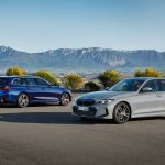 BMW 推出小改款 3 Series