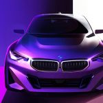 BMW M2 有望 2022 年發表 BMW M2 有望 2022 年發表