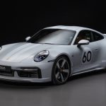 手波！Porsche 911 Sport Classic 限量登場