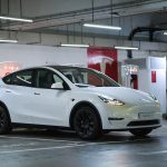 Tesla 宣布與信和集團於全港增設五個超級充電站 Tesla 宣布與信和集團於全港增設五個超級充電站