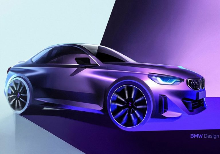 BMW 證實 M2 為最後「純引擎」 M 跑車