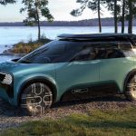 Nissan 4 款新車 2026 年陸續登場 Nissan 4 款新車 2026 年陸續登場