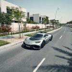 Mercedes-AMG ONE 正式限量登場 Mercedes-AMG ONE 正式限量登場