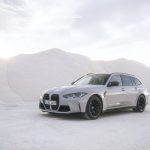 BMW M3 Touring 正式推出！紐北旅行車新紀錄由它破