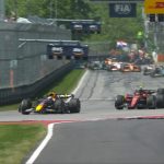 F1 2022 加拿大站正賽:韋少辛斯精彩夾劍 F1 2022 加拿大站正賽:韋少辛斯精彩夾劍