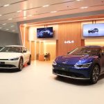 全新 Kia 九龍灣陳列室正式開幕 全新 Kia 九龍灣陳列室正式開幕