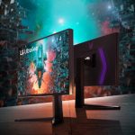 全新 LG UltraGear 電競顯示屏皇者 32GQ950-B 登場 全新 LG UltraGear 電競顯示屏皇者 32GQ950-B 登場