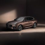Maserati Grecale 香港零售價 $865,000 元起 Maserati Grecale 香港零售價 $865,000 元起
