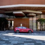 Tesla 全新 V3 超級充電站正式使用 Tesla 全新 V3 超級充電站正式使用