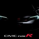 最後燃油性能車!Honda Civic Type R 於 7 月 21 日現身 最後燃油性能車!Honda Civic Type R 於 7 月 21 日現身