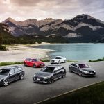 經歷了超過 20 年合共四代 Audi RS 6 日常應用與高性能混合 經歷了超過 20 年合共四代 Audi RS 6 日常應用與高性能混合