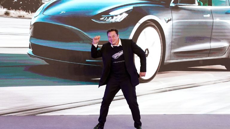 新玩意！Tesla 全車系有「唱K」系統