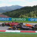 F1 2022 奧地利站：法拉利穩定性繼續有問題險勝紅牛