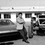 Ferruccio Lamborghini 先生入選汽車名人堂 Ferruccio Lamborghini 先生入選汽車名人堂