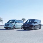 Honda STEPWGN 新世代改款香港 $355,000 起開賣 Honda STEPWGN 新世代改款香港 $355,000 起開賣