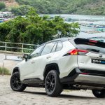 Toyota 和 ExxonMobil 開發新燃料 Toyota 和 ExxonMobil 開發新燃料