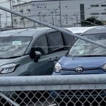 新一代 Toyota Sienta 在日本曝光