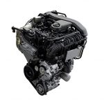 Volkswagen 推出新一代 1.5 TSI evo2 引擎