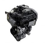 Volkswagen 推出新一代 1.5 TSI evo2 引擎 Volkswagen 推出新一代 1.5 TSI evo2 引擎