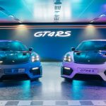 全新保時捷 718 Cayman GT4 RS $2,255,000 起香港開賣 全新保時捷 718 Cayman GT4 RS $2,255,000 起香港開賣
