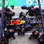 F1 2022 匈牙利正賽：紅牛韋少今年第 8 次分站冠軍！