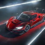 【視像】法拉利 296 GT3 新時代戰車
