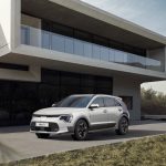 KIA Niro EV 香港一換一 $369,800 起 KIA Niro EV 香港一換一 $369,800 起